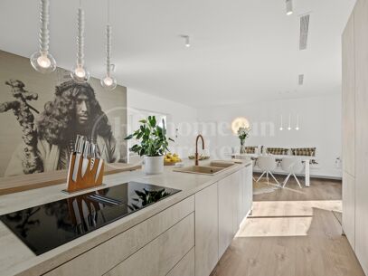 Villa Melrose – One Level Frontline Golf Villa