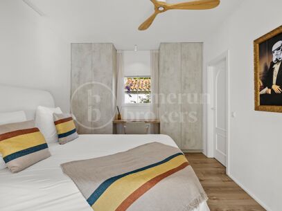 Villa Melrose – One Level Frontline Golf Villa