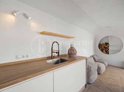 Villa Melrose – One Level Frontline Golf Villa