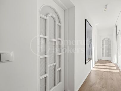 Villa Melrose – One Level Frontline Golf Villa