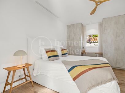Villa Melrose – One Level Frontline Golf Villa