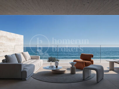 Penthouse Nubay – 3-Bedroom Residence with Private Rooftop Pool