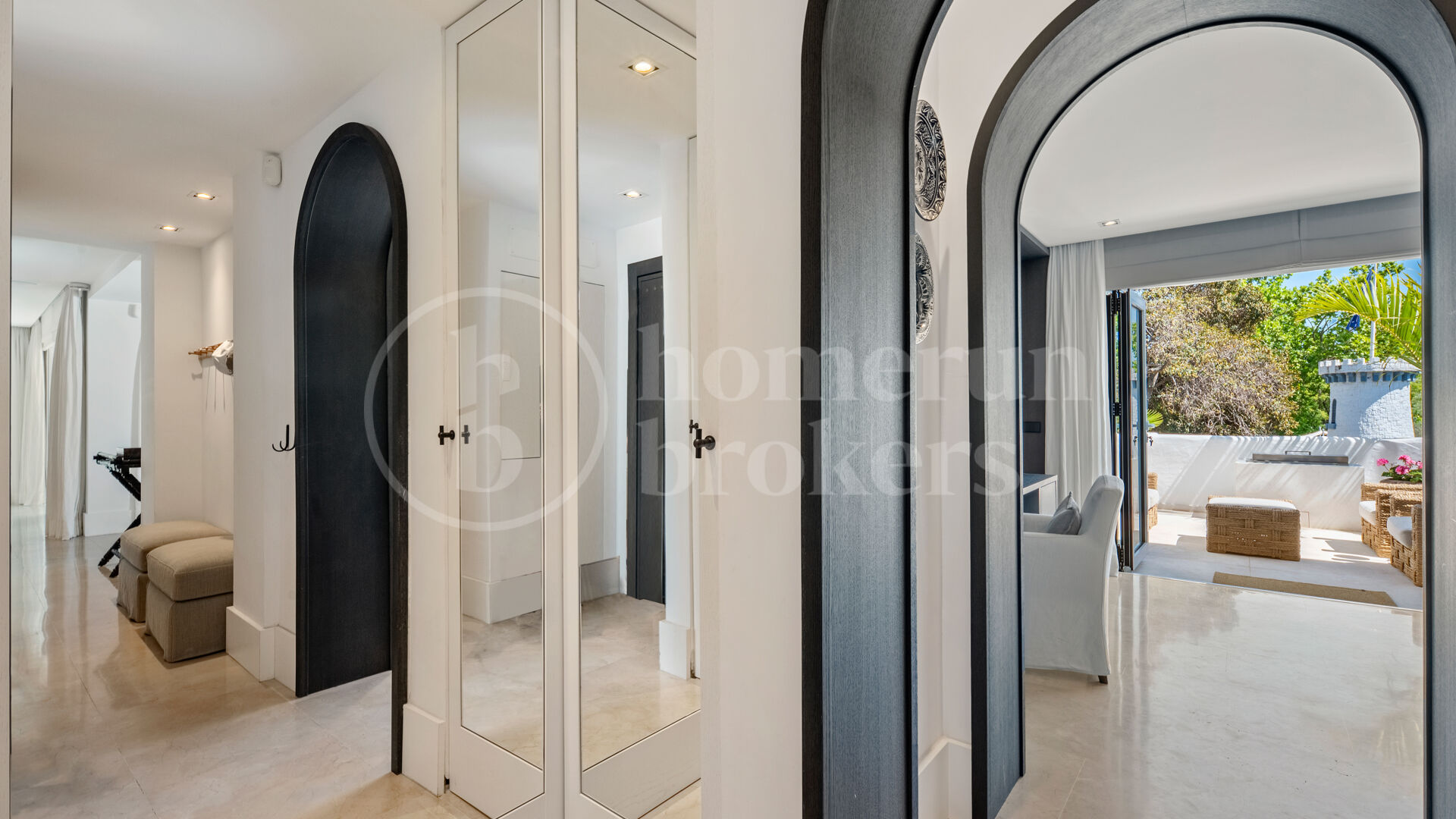 Apartment Acacia - Luxury apartment for sale in Puente Romano