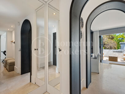 Apartment Acacia - Luxury apartment for sale in Puente Romano