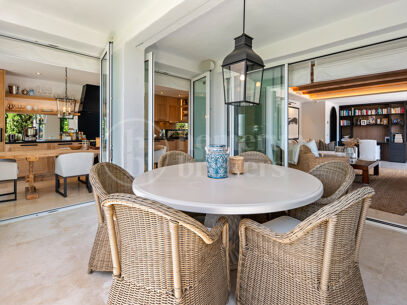 Apartment Acacia - Luxury apartment for sale in Puente Romano