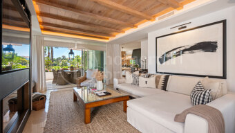 Apartment Acacia - Luxury apartment for sale in Puente Romano