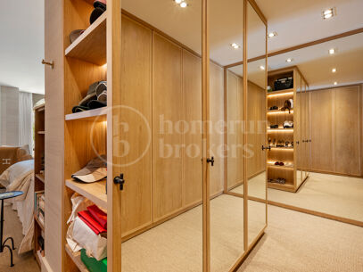 Apartment Acacia - Luxury apartment for sale in Puente Romano