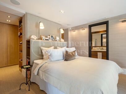 Apartment Acacia - Luxury apartment for sale in Puente Romano