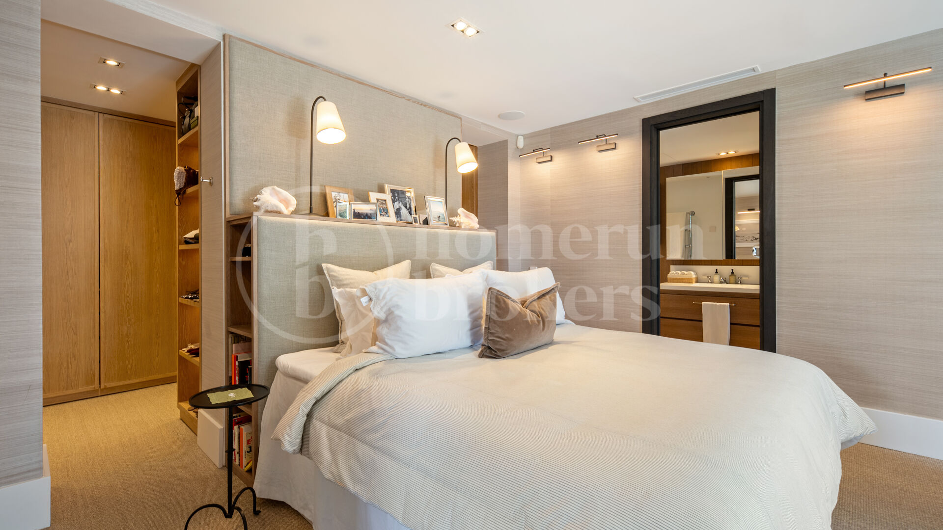Apartment Acacia - Luxury apartment for sale in Puente Romano