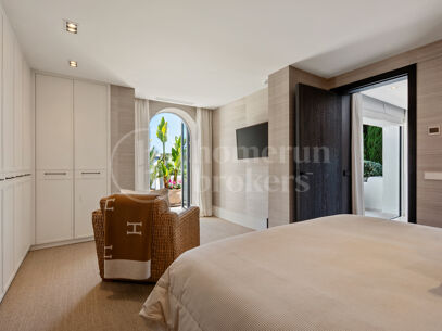 Apartment Acacia - Luxury apartment for sale in Puente Romano