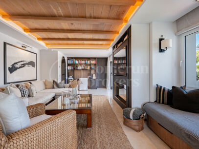 Apartment Acacia - Luxury apartment for sale in Puente Romano