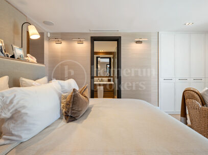 Apartment Acacia - Luxury apartment for sale in Puente Romano