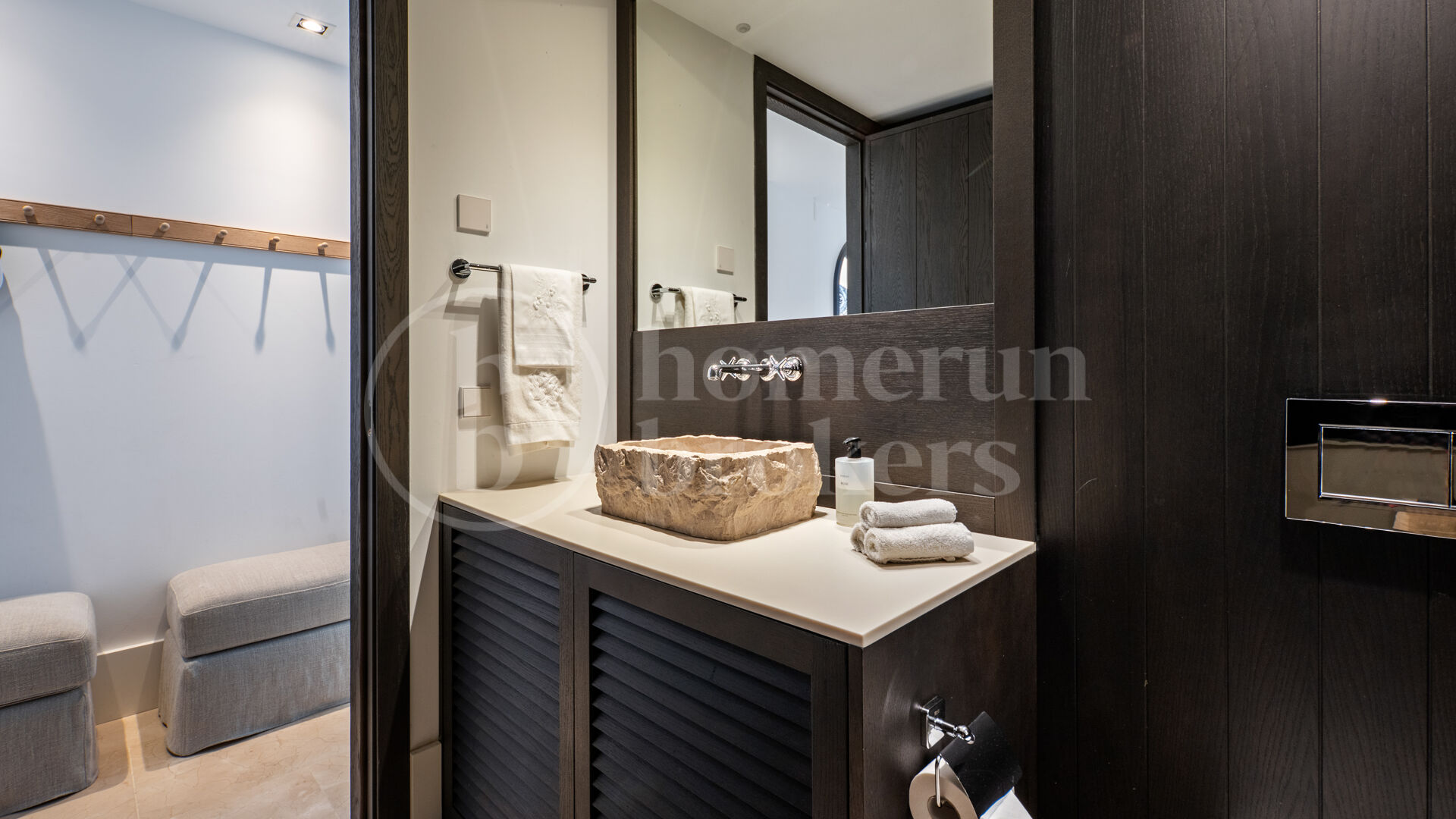 Apartment Acacia - Luxury apartment for sale in Puente Romano