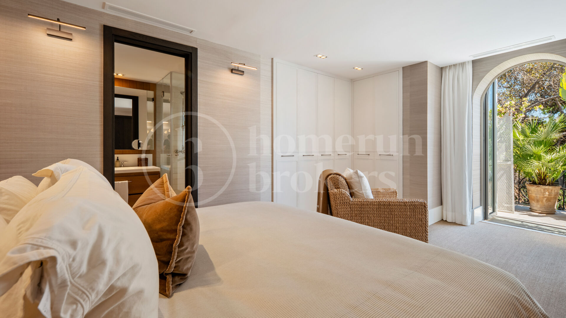 Apartment Acacia - Luxury apartment for sale in Puente Romano