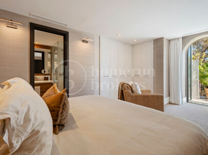 Apartment Acacia - Luxury apartment for sale in Puente Romano