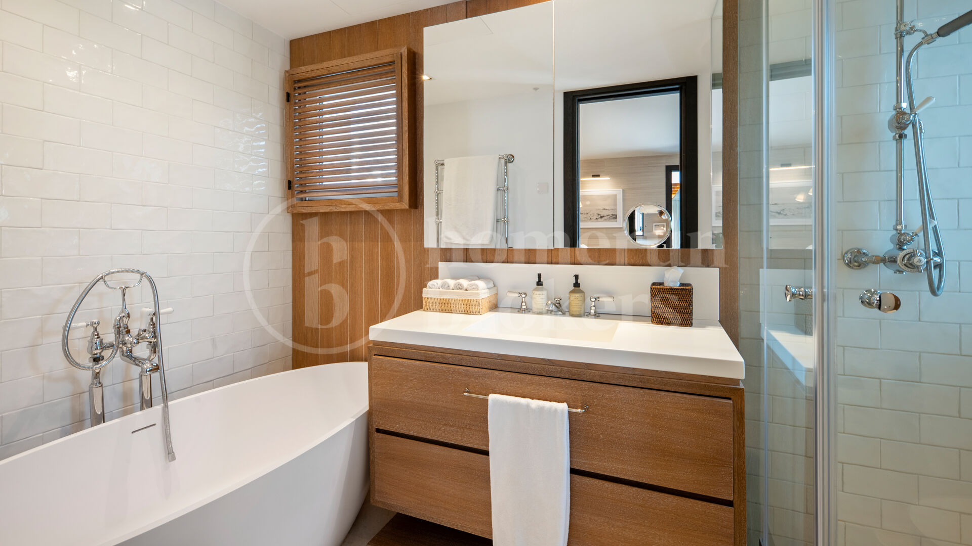 Apartment Acacia - Luxury apartment for sale in Puente Romano