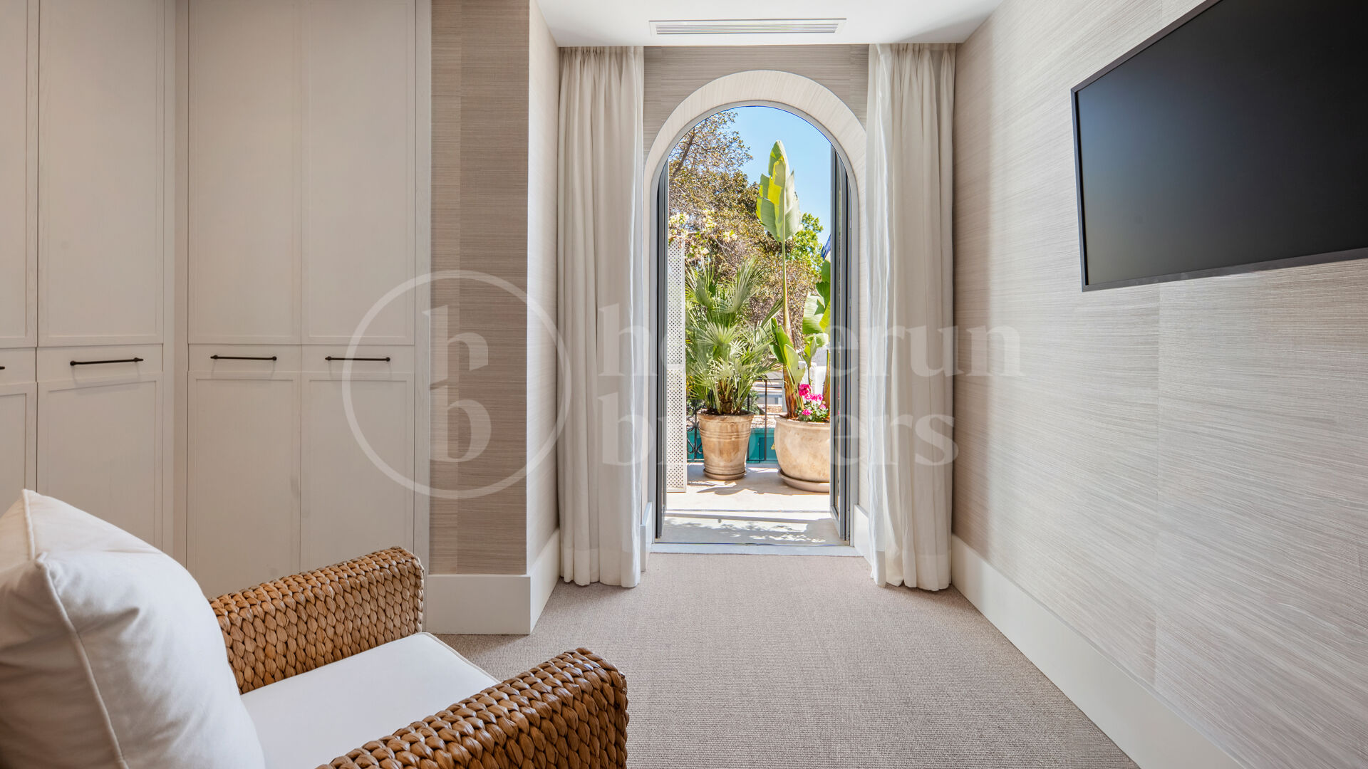 Apartment Acacia - Luxury apartment for sale in Puente Romano