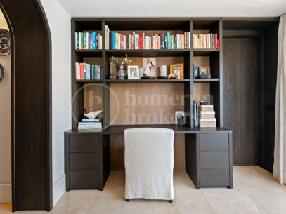 Apartment Acacia - Luxury apartment for sale in Puente Romano