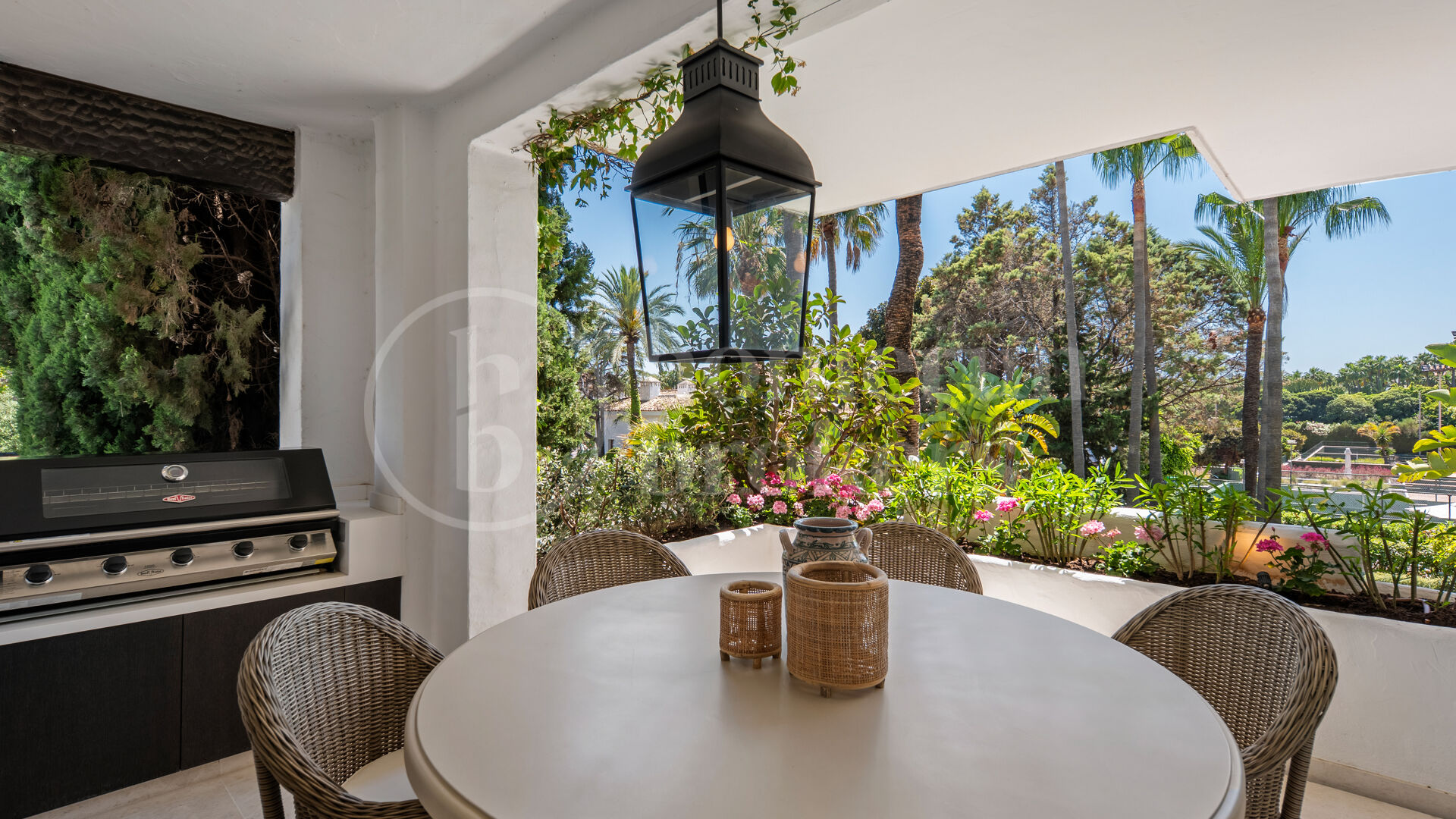 Apartment Acacia - Luxury apartment for sale in Puente Romano