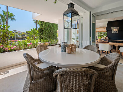 Apartment Acacia - Luxury apartment for sale in Puente Romano
