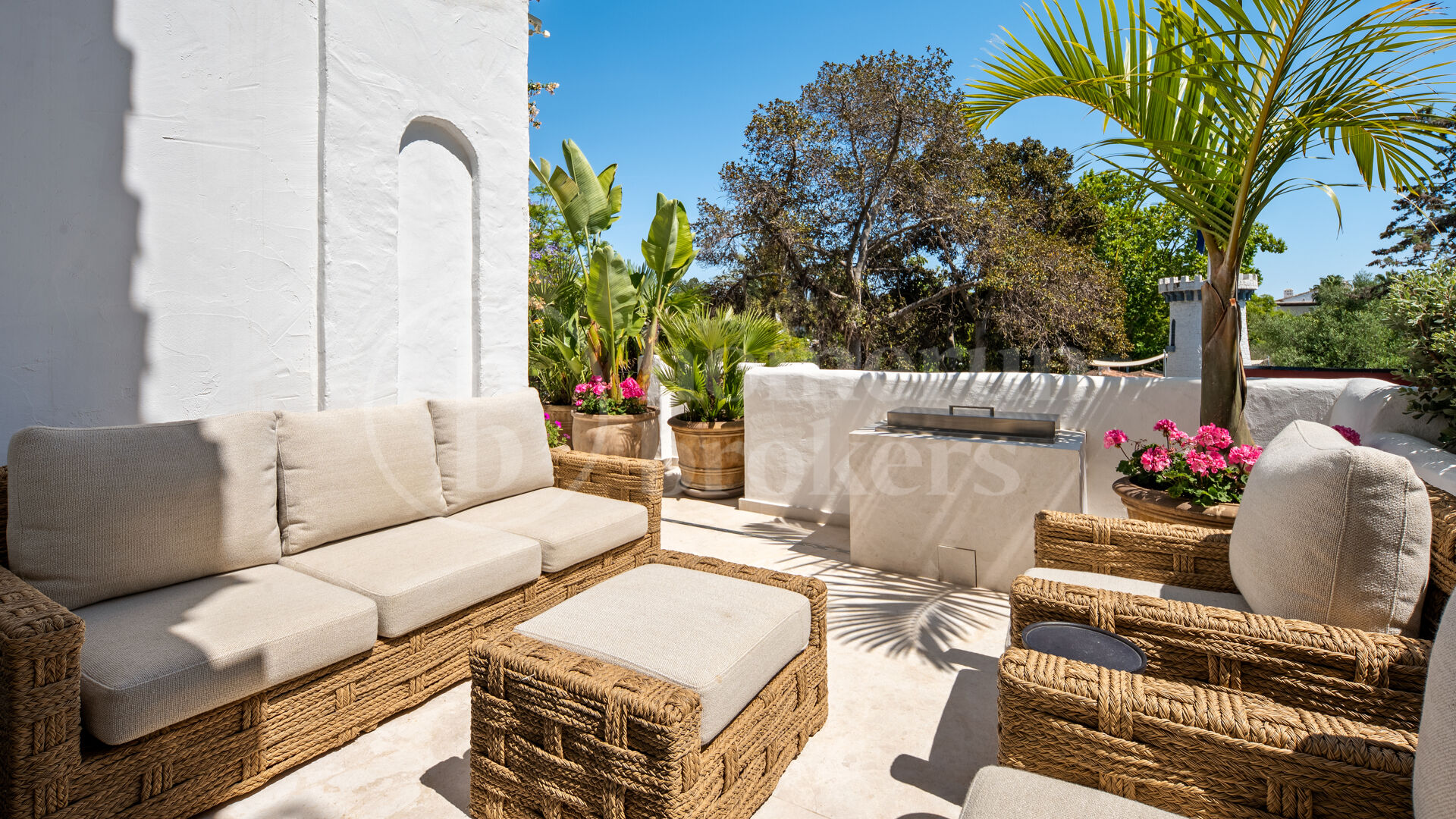 Apartment Acacia - Luxury apartment for sale in Puente Romano