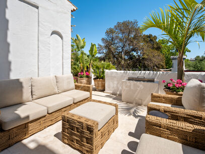 Apartment Acacia - Luxury apartment for sale in Puente Romano