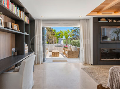 Apartment Acacia - Luxury apartment for sale in Puente Romano