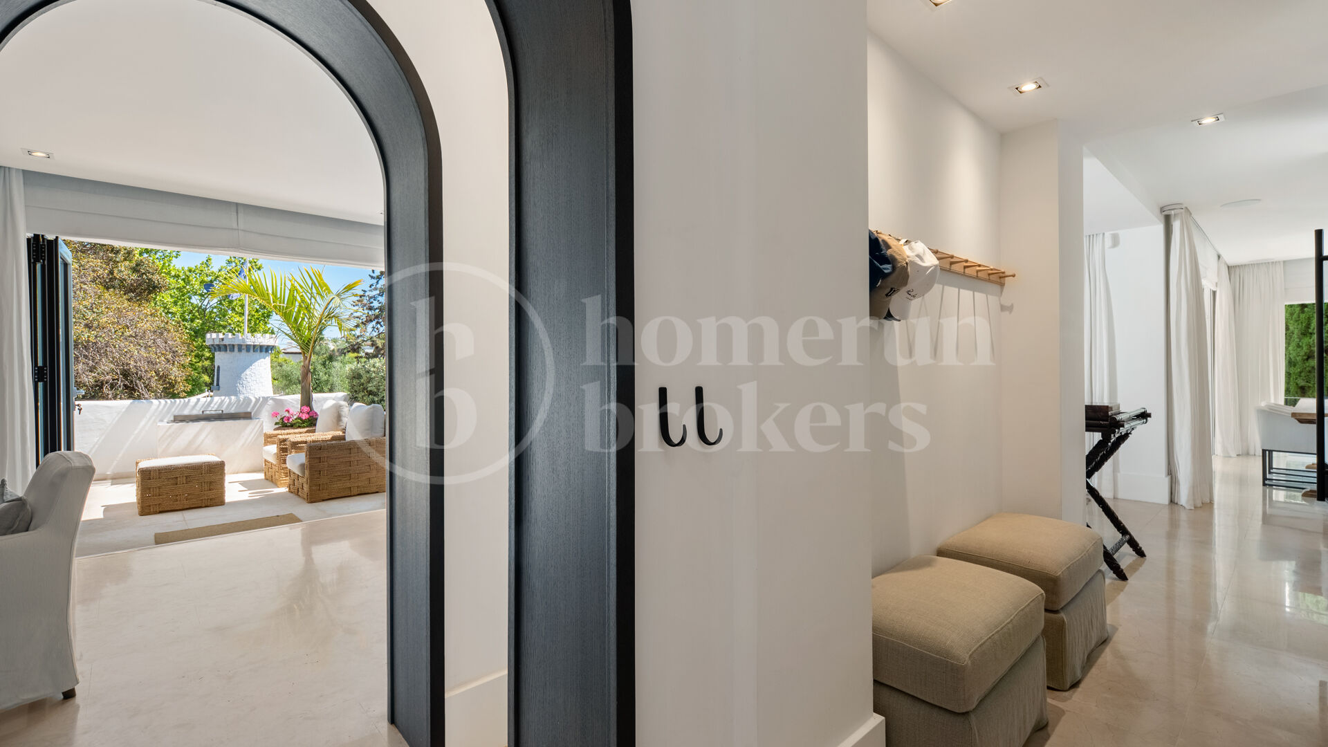 Apartment Acacia - Luxury apartment for sale in Puente Romano