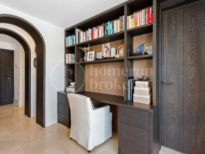 Apartment Acacia - Luxury apartment for sale in Puente Romano