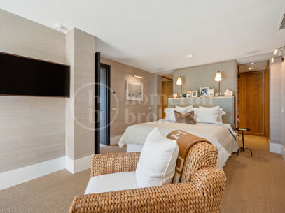 Apartment Acacia - Luxury apartment for sale in Puente Romano
