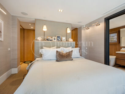 Apartment Acacia - Luxury apartment for sale in Puente Romano