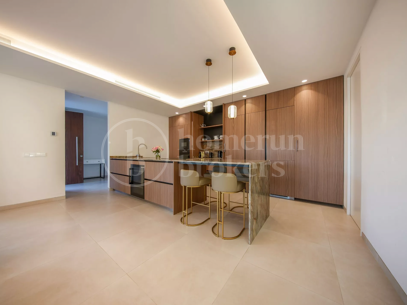 Villa Alma de Elviria - Contemporary Villa Walking Distance to the Beach