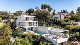 Villa Alma de Elviria - Contemporary Villa Walking Distance to the Beach