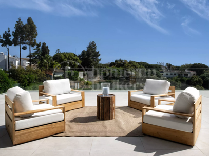 Villa Alma de Elviria - Contemporary Villa Walking Distance to the Beach