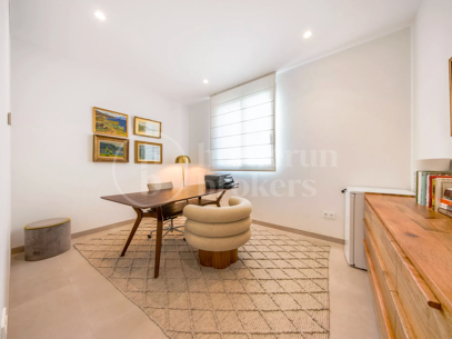Villa Alma de Elviria - Contemporary Villa Walking Distance to the Beach