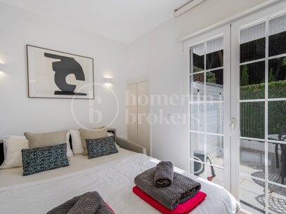 Radhus till försäljning i Marbellamar, Marbella Golden Mile