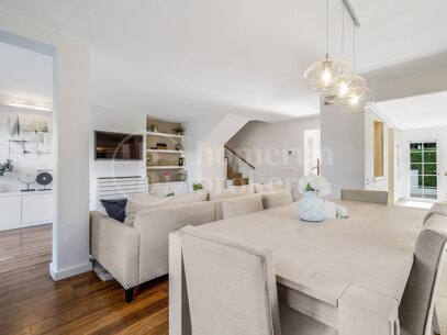 Radhus till försäljning i Marbellamar, Marbella Golden Mile