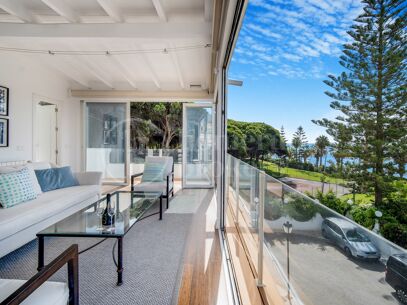 Casa Marbellamar - Frontline Beach and Tourist Licence