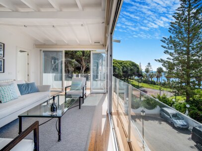 Radhus till försäljning i Marbellamar, Marbella Golden Mile