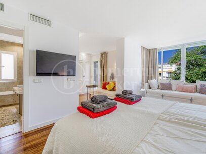 Radhus till försäljning i Marbellamar, Marbella Golden Mile