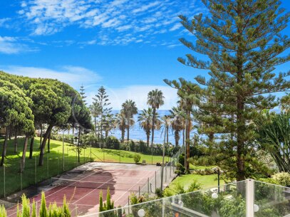 Radhus till försäljning i Marbellamar, Marbella Golden Mile