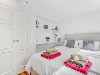Radhus till försäljning i Marbellamar, Marbella Golden Mile