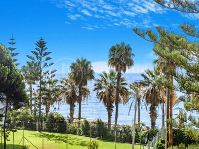 Radhus till försäljning i Marbellamar, Marbella Golden Mile