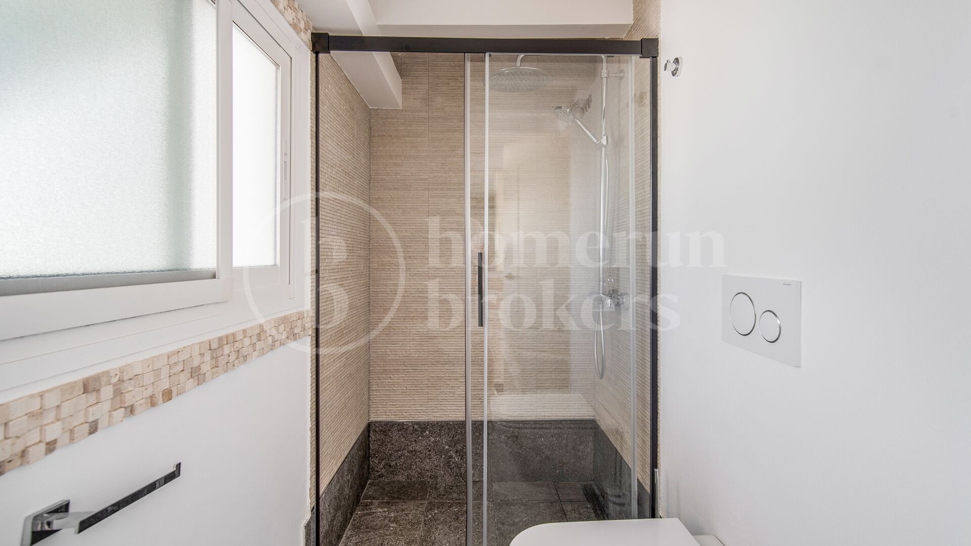 Casa Marbellamar - Frontline Beach and Tourist Licence