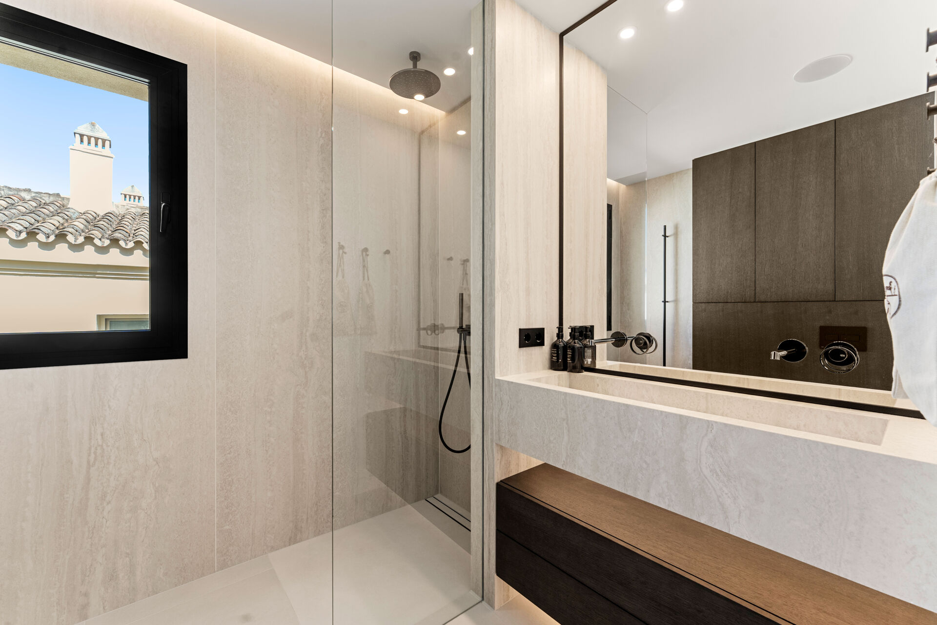 Alba Residence