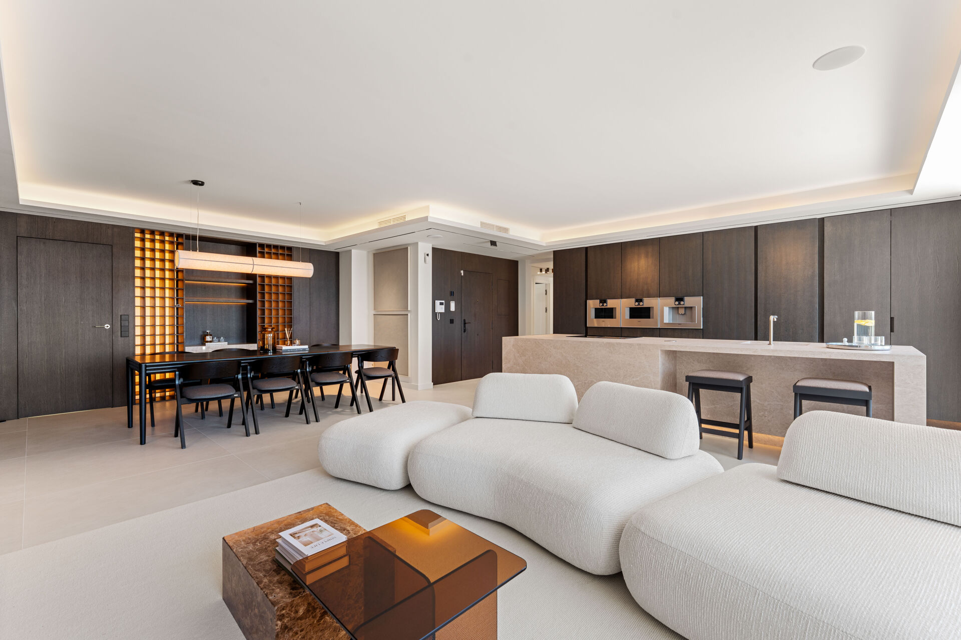Alba Residence