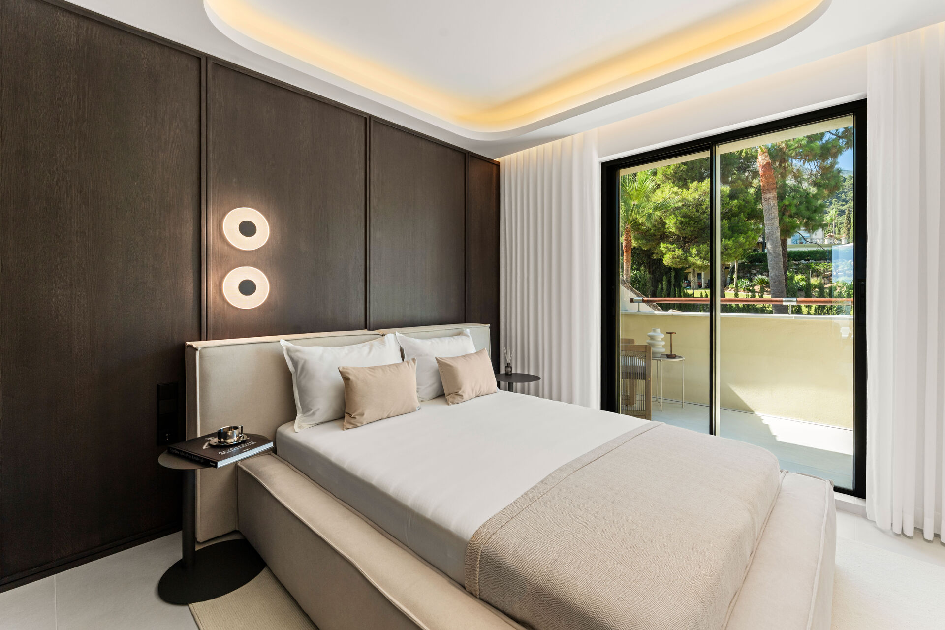 Alba Residence