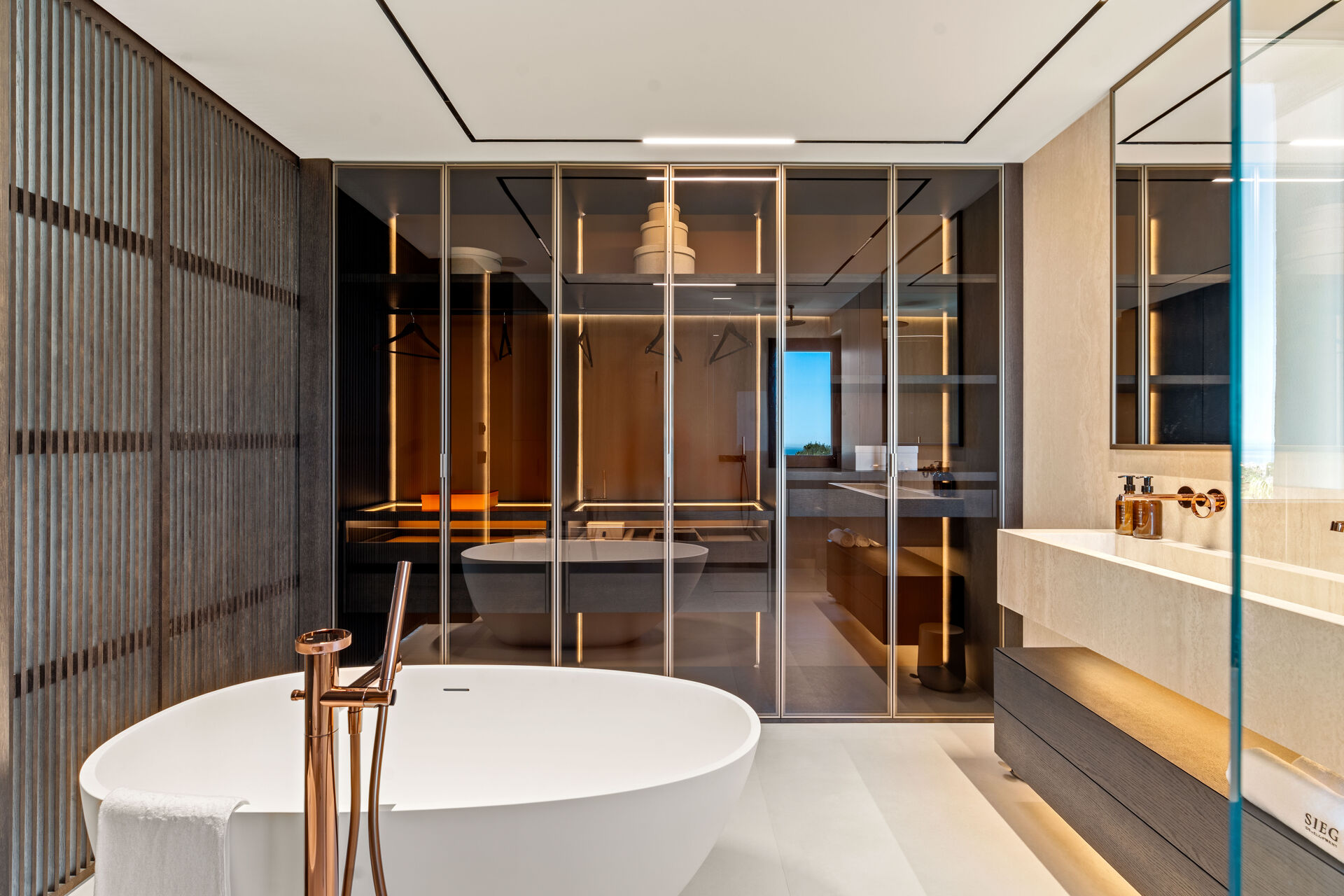Alba Residence