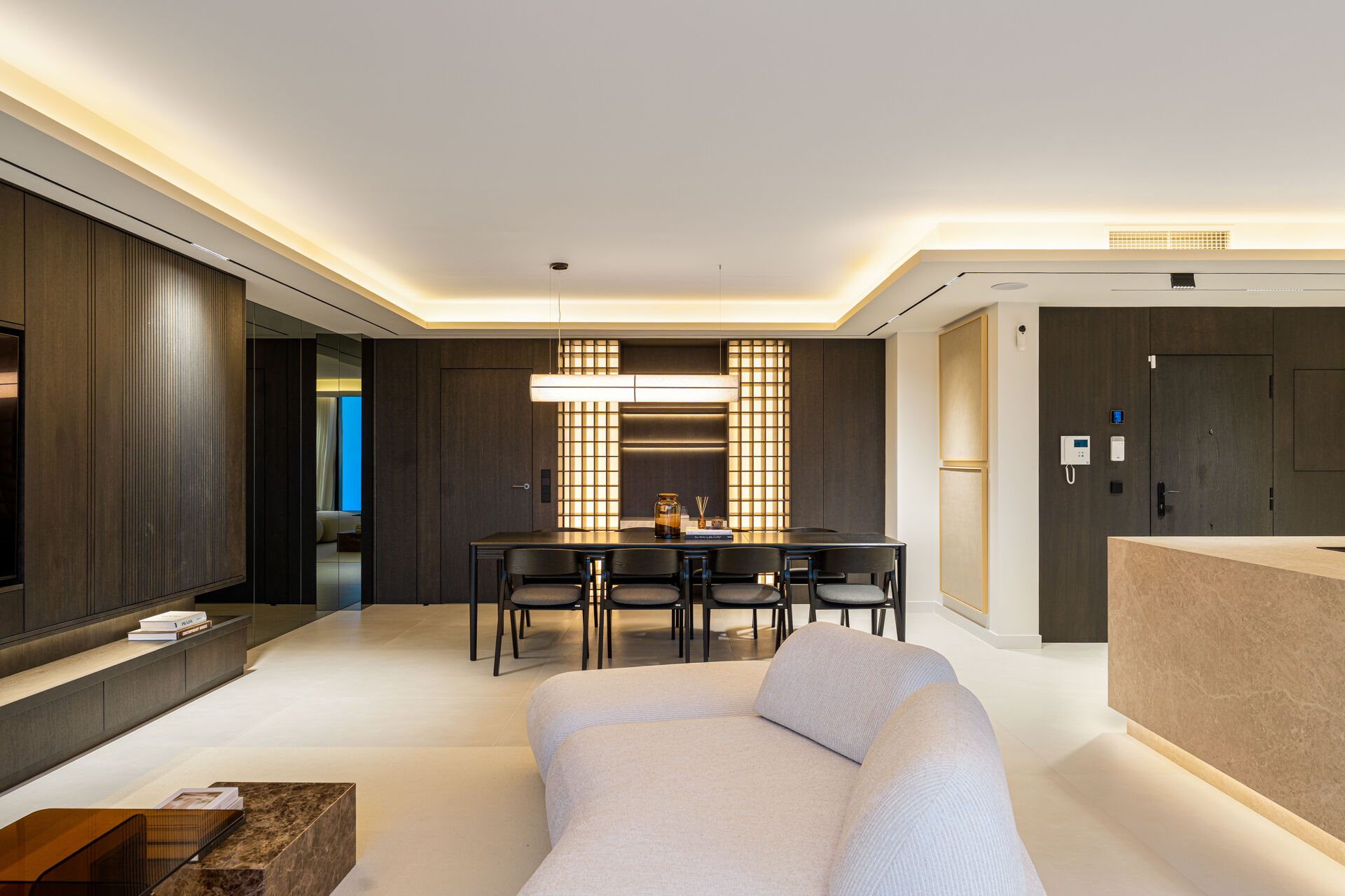 Alba Residence