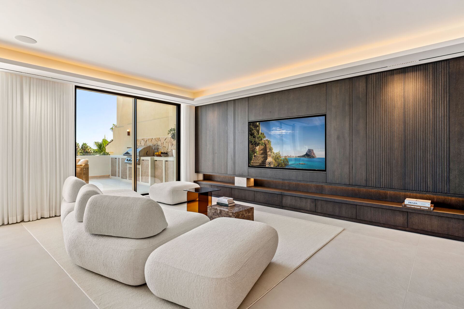 Alba Residence
